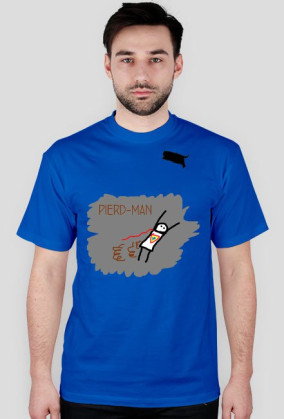 Pierd-Man