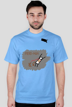 Pierd-Man