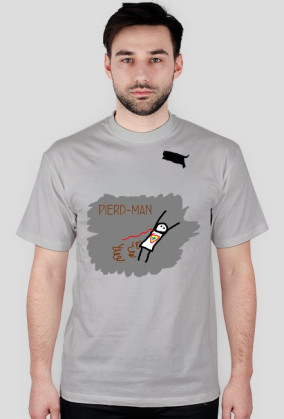 Pierd-Man