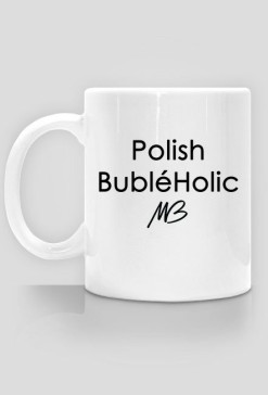 Kubek BubleHolic