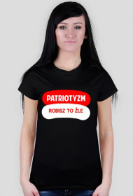 Patriotyzm? (wiele kolorów)