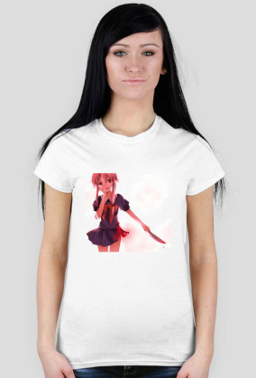 Mirai nikki