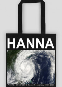 huragan Hanna
