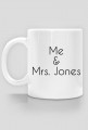 Me & Mrs. Jones