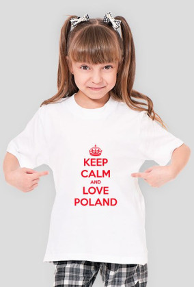love poland