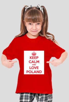 love poland