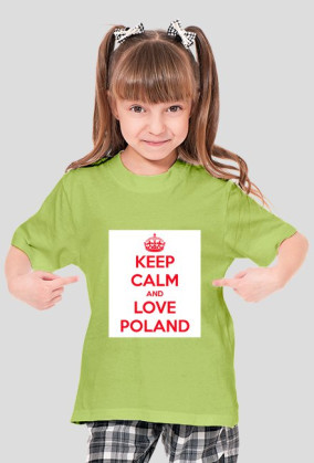 love poland