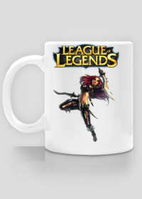 Kubek-Katarina League of Legends