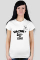 Mazury 1001