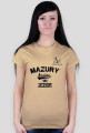 Mazury 1001