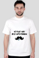 Hipsterski T-shirt