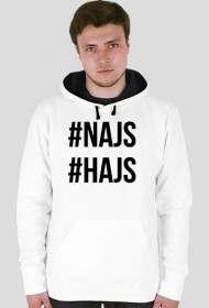 #NAJS #HAJS