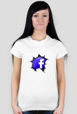 T-shirt fb