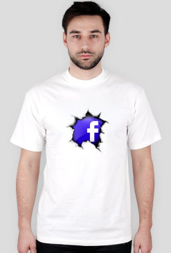 T-shirt fb