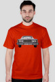 OLDSCHOOL T-shirt
