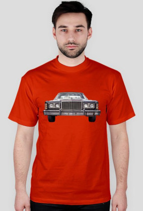 OLDSCHOOL T-shirt