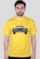 OLDSCHOOL T-shirt