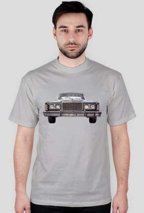 OLDSCHOOL T-shirt