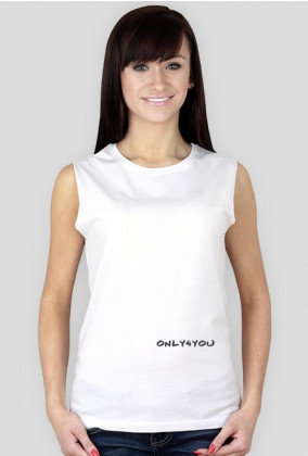 SWAG T-shirt damski  only4you.cupsell.pl
