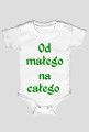 Od  małego