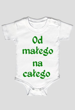 Od  małego