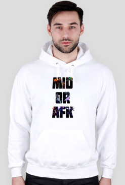 Mid or afk