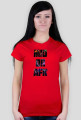 Mid or afk