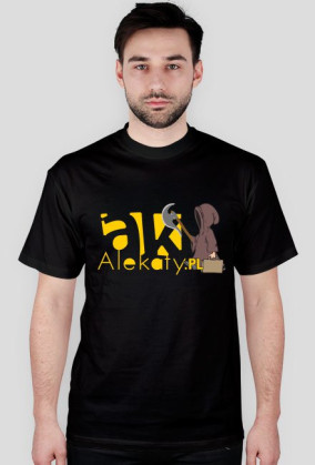 Ale Katy T-Shirt