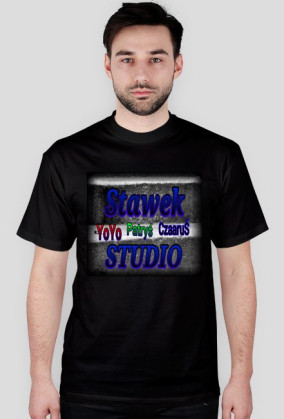 Koszulki Stawek Studio