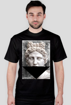God
