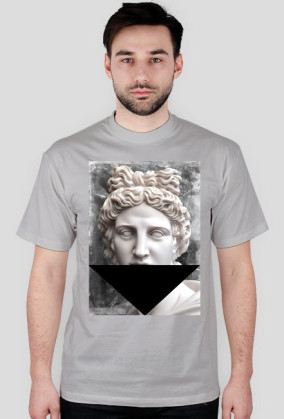 God