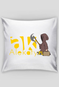Ale Katy Poduszka