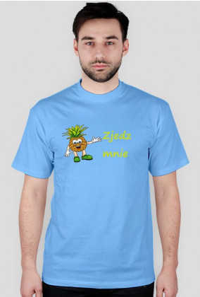 Koszulka Ananas