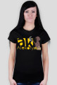 Ale Katy T-Shirt Damska