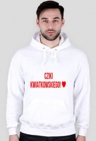 Cziki kwiatkowskiego - Męska