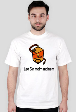 Lee Sin MAIN