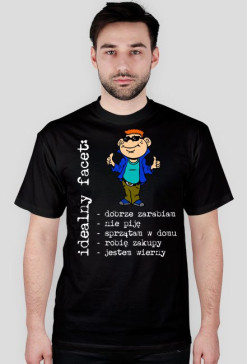 idealny facet