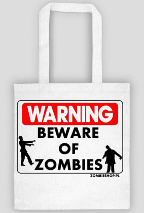 Beware Of Zombies