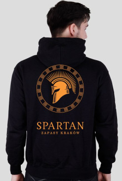 Bluza klubowa "Spartan" Kraków