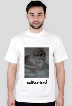 Calibrations!