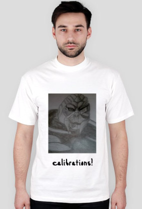 Calibrations!