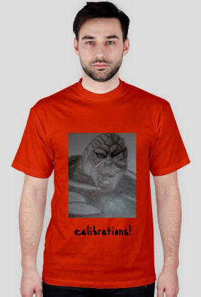 Calibrations!
