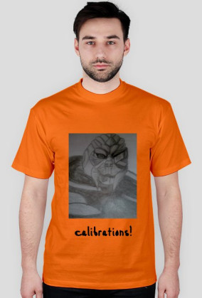 Calibrations!