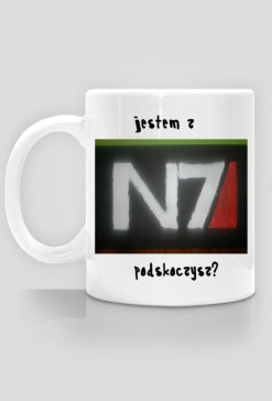 Jestem z.. Podskoczysz?