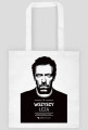 Dr House - Wszyscy leżą (Everybody lies) - torba z nadrukiem dwustronnym