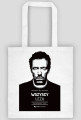 Dr House - Wszyscy leżą (Everybody lies) - torba z nadrukiem jednostronnym