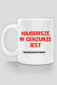 najgorsze w cenzurze - kubek