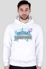 Awesome Hoody!