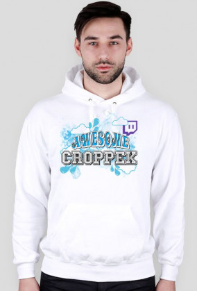 Awesome Hoody!
