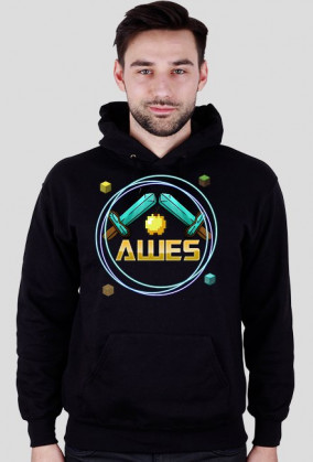 AWES Hoody